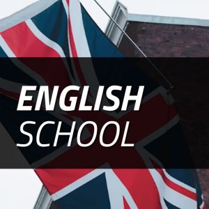 005.ENGLISH SCHOOL (Matrícula + Quota 1r mes)