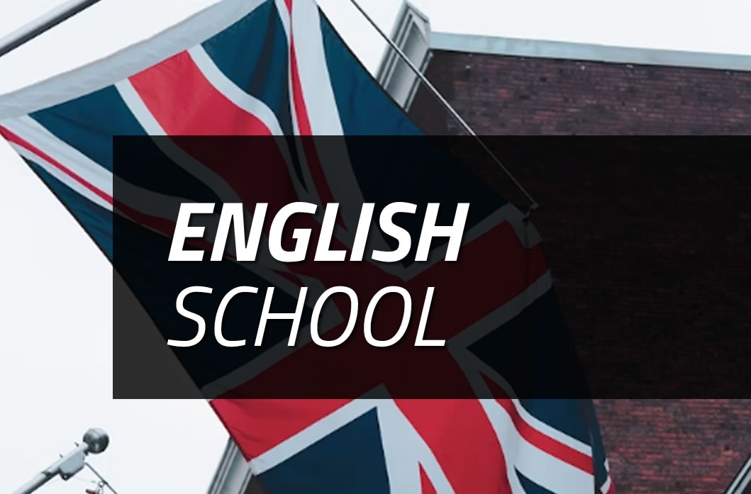 005.ENGLISH SCHOOL (Matrícula + Quota 1r mes)
